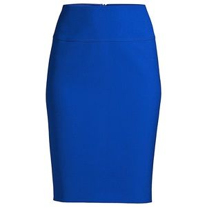 HUGO BOSS
Vacriba Pencil Skirt